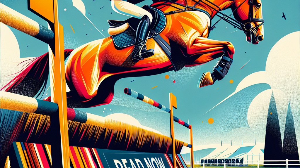 Highlights From The Thrilling 2024 Defender Burghley Horse Trials- just horse riders