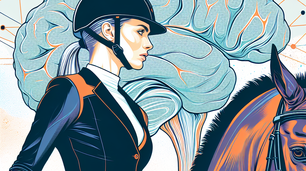 Understanding Ethical Training in Equestrian Sports: A Neuroscientific Perspective on Humane Methods and the Charlotte Dujardin Controversy- just horse riders