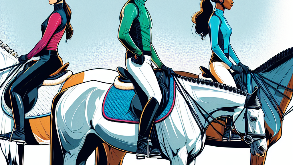 Discover the Top Seat Savers to Alleviate Back Pain for Equestrians- just horse riders