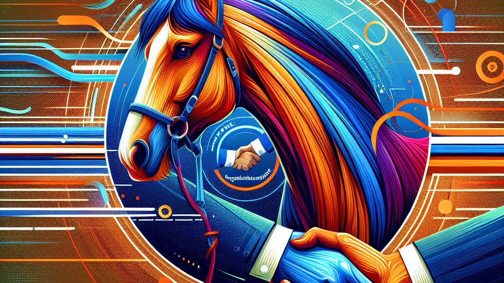 Ethical Horse Selling: Addressing Health Issues and Ensuring Responsible Transactions- just horse riders