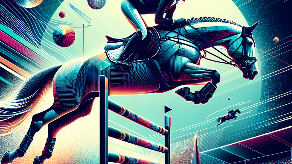 Revamping Equestrian Events How The Longines League Of Nations Is Transforming Show Jumping- just horse riders