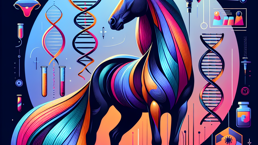 Understanding Strangles in Horses Recent Outbreaks and Prevention Strategies- just horse riders
