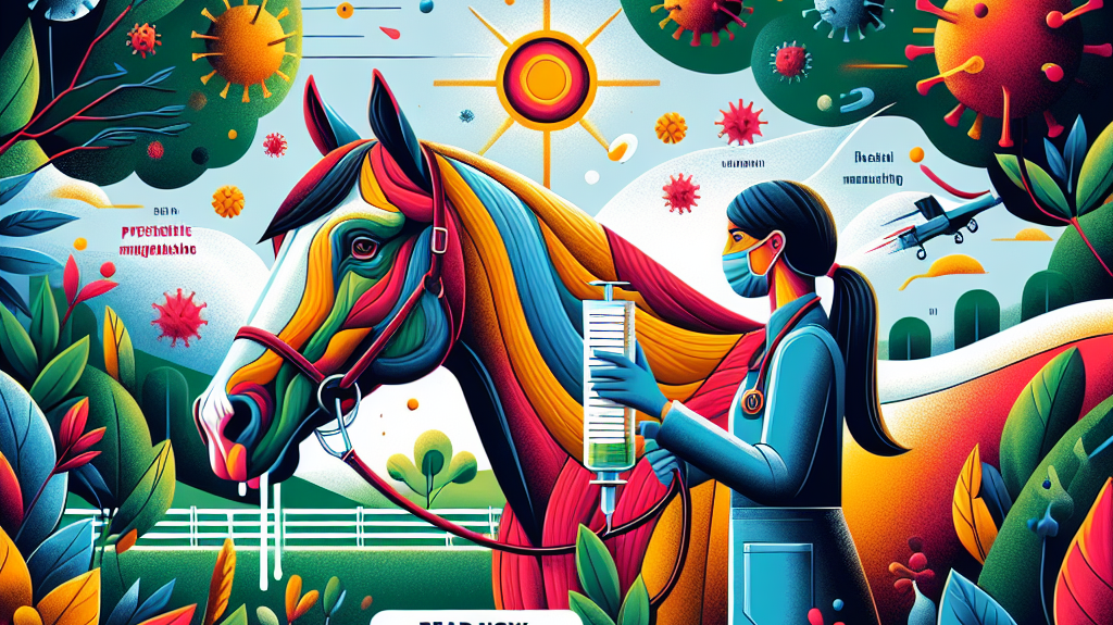 Understanding West Nile Virus In Equine Populations Prevention Symptoms And Management- just horse riders