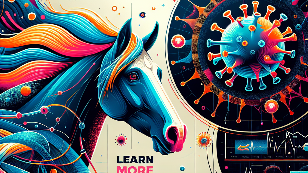 Essential Guide to West Nile Virus in Horses: Symptoms, Prevention, and Treatment- just horse riders