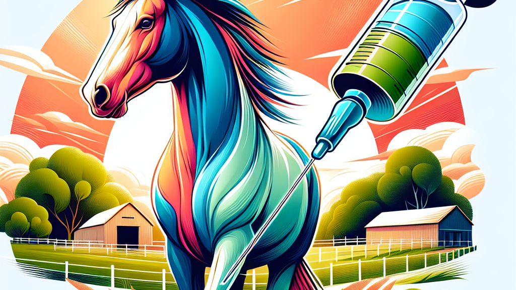 Understanding The Importance Of Vaccination And Preventive Measures Against Eastern Equine Encephalitis In Horses- just horse riders