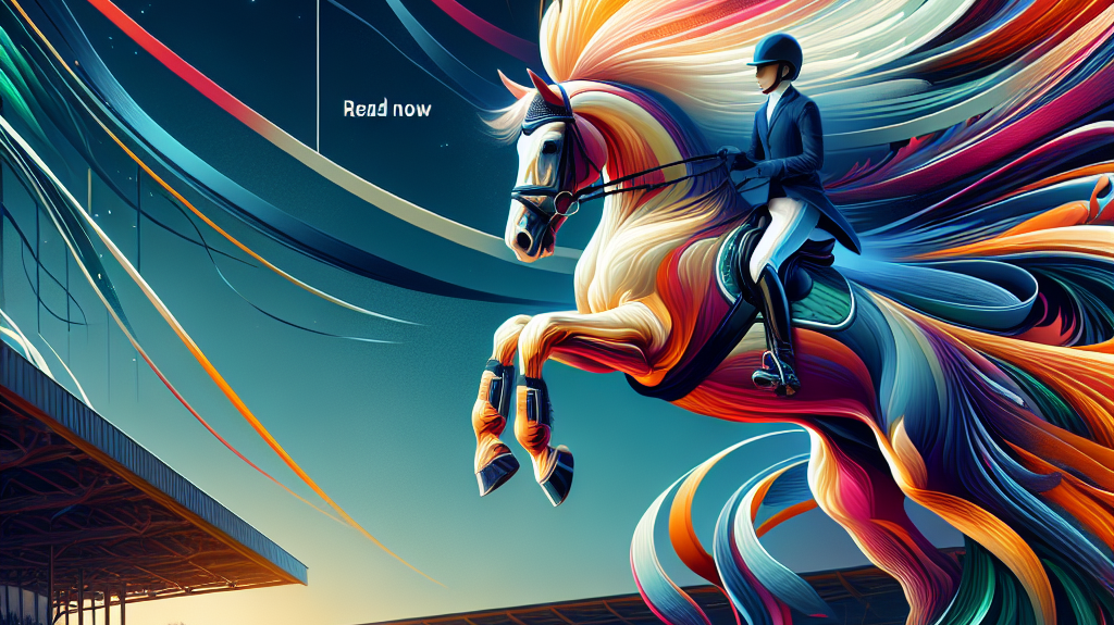 Conner Jei's Triumphant Rise At CHI Geneva Unveiled- just horse riders