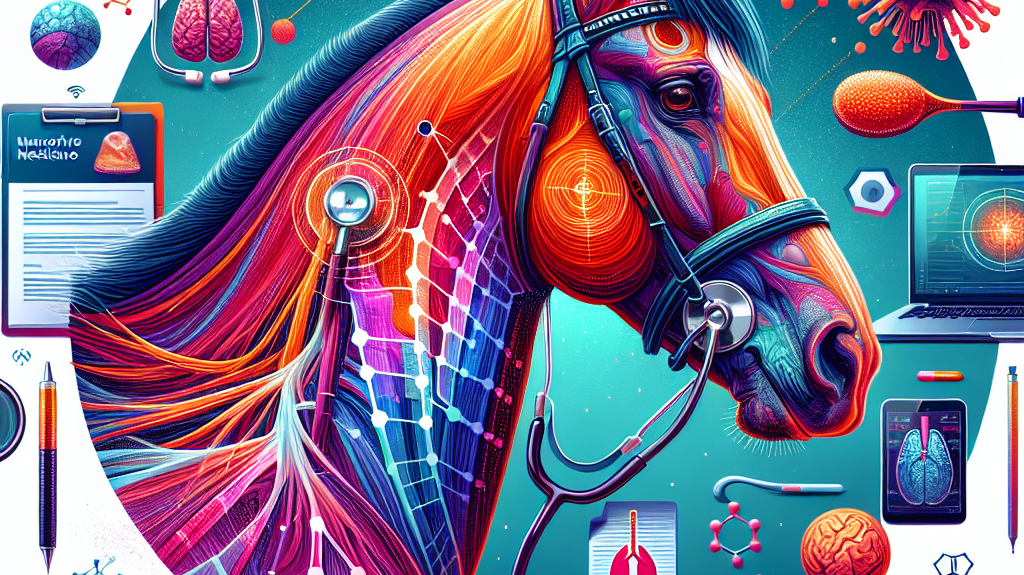 How to Diagnose Equine Neck Pain Without Neurologic Disease: Insights and Strategies from Recent Research- just horse riders