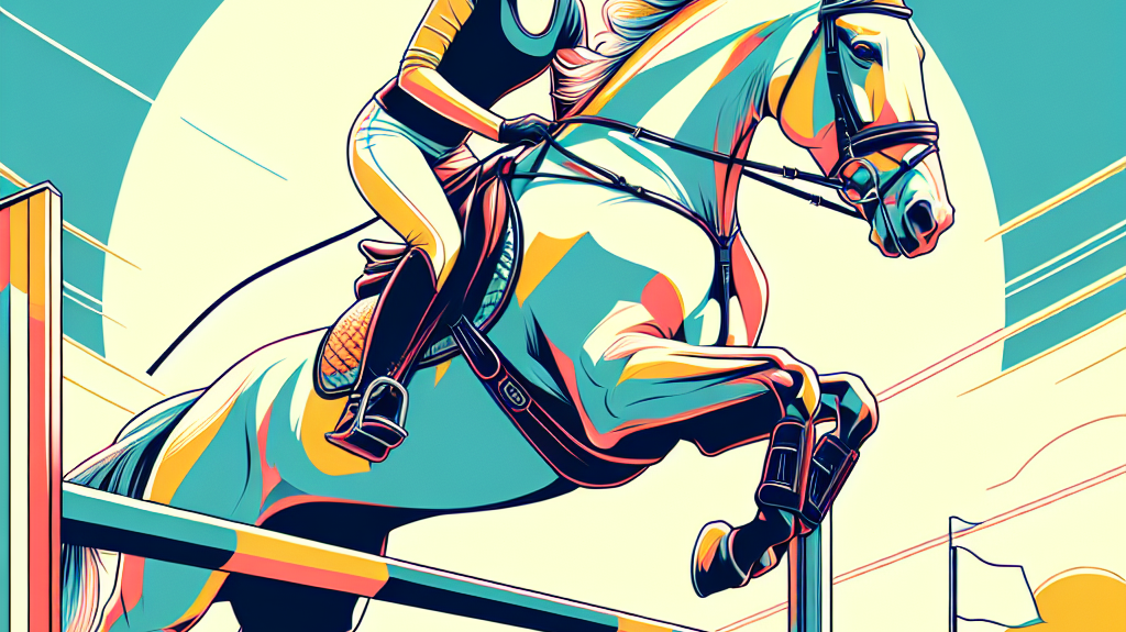 Bubby Upton's Remarkable Return To Equestrian Glory After Spinal Injury Recovery- just horse riders