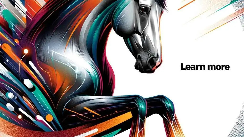 Biotin for Horses: Hoof and Coat Health - The Ultimate Guide to Stronger Hooves and Shinier Coats - Just Horse Riders