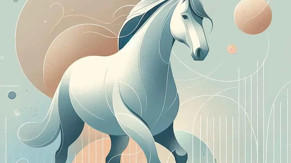 Can Horses Get Hiccups? - just horse riders