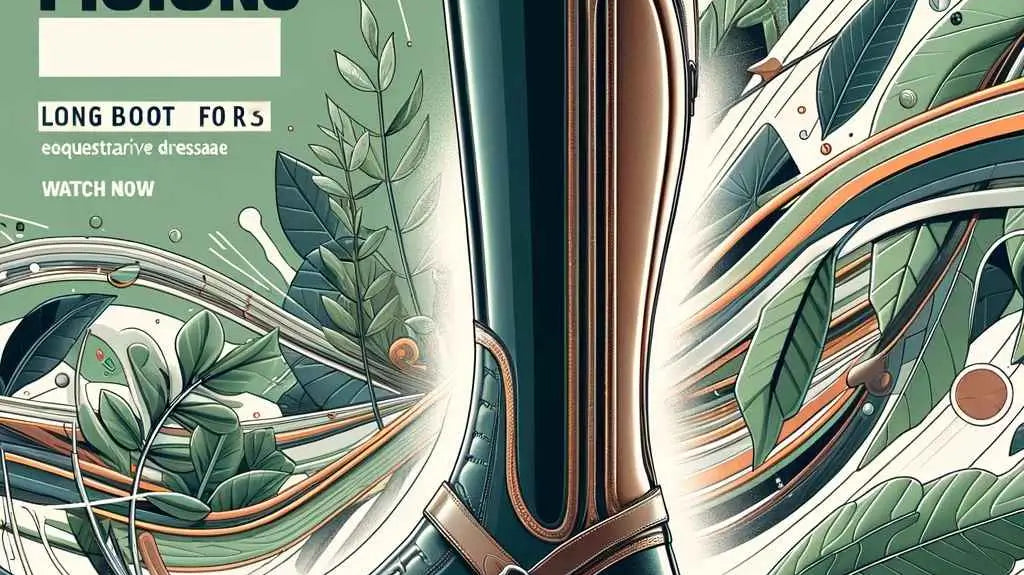 Discover the Magic of Brogini Modena Piccino Boots: A Rider's Delight - just horse riders