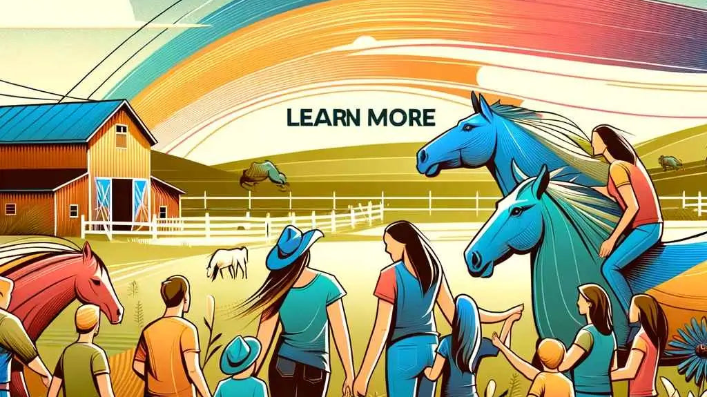 Do Horses Prefer Men or Women - just horse riders