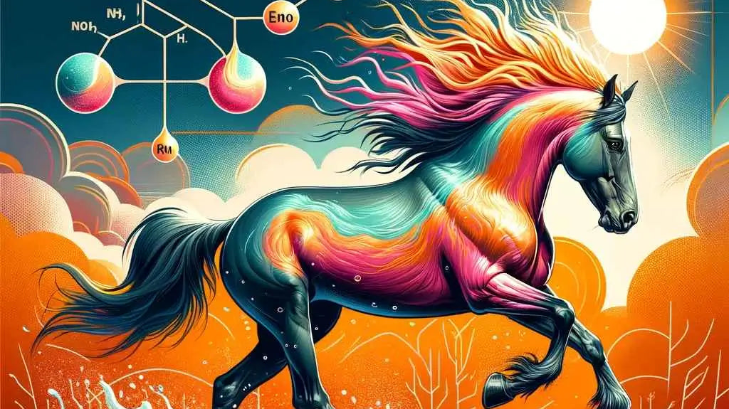 Do Horses Sweat? Unraveling the Mysteries of Equine Cooling - Just Horse Riders