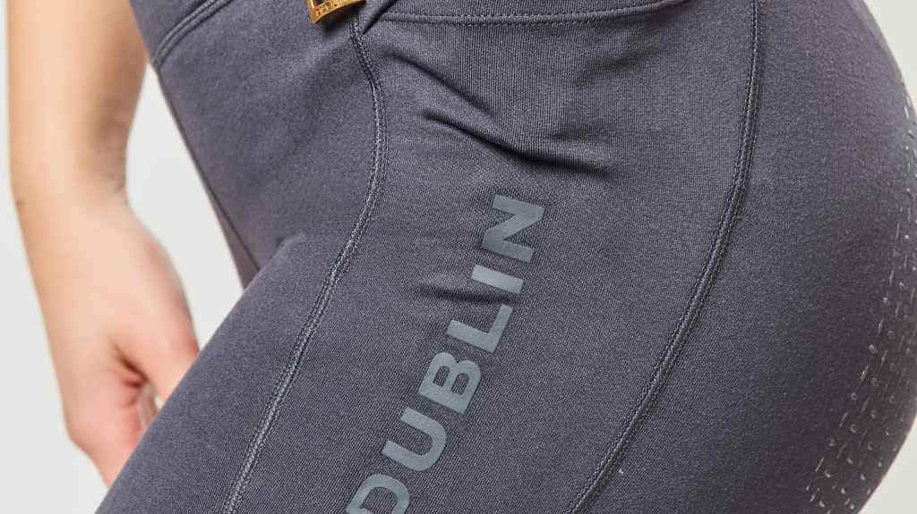 How to Choose the Right Jodhpurs for Women: A Stylish Equestrian's Guide