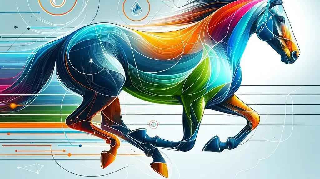 Electrolytes for Horses: Maintaining Balance - The Essential Guide to Horse Health - Just Horse Riders