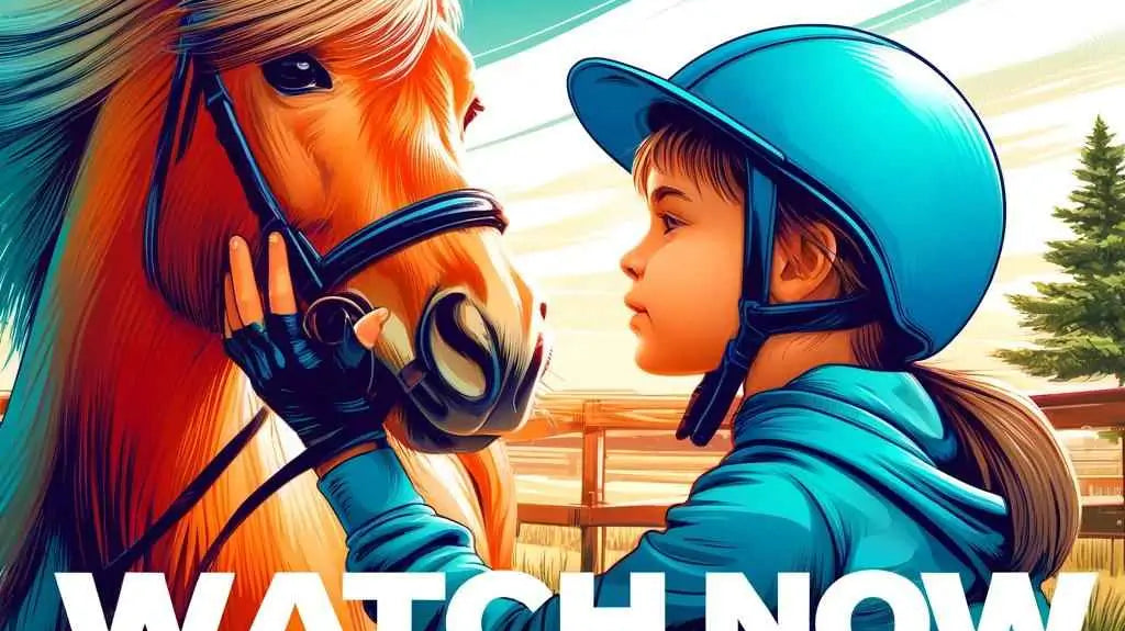 Episode 11: Raising the Next Equestrian Generation - Resilience on Horseback