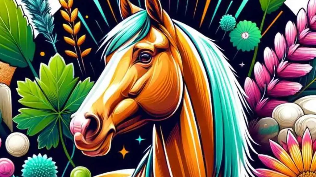 Hilton Herbs Gastrix Review: A Natural Solution for Equine Digestive Issues