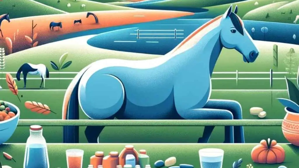 Hock Arthritis in Horses: A Comprehensive Guide to Understanding and Managing - just horse riders