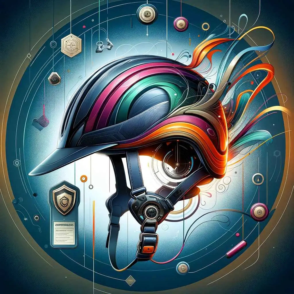 Read Now Comprehensive Guide to 2024 Horse Riding Hat Standards Just