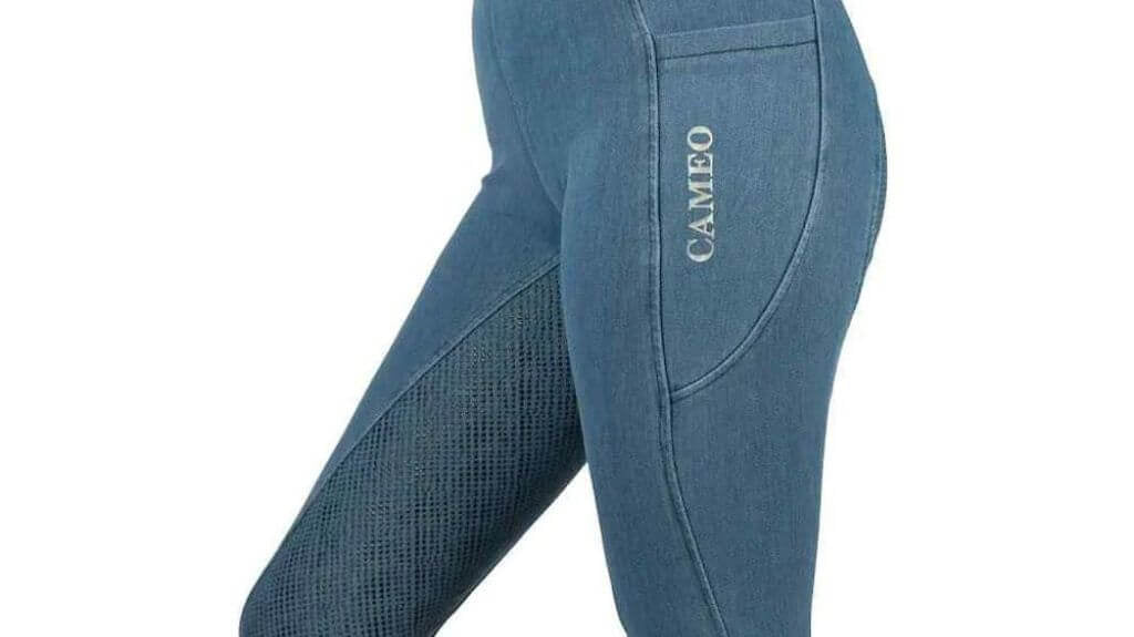 Our Top 10 Ladies Horse Riding Tights: Discover the Best