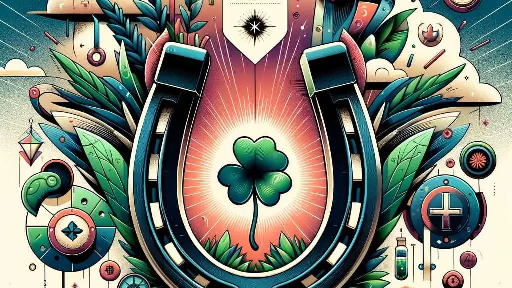 Horseshoe Meaning: Uncovering the Luck and Legend Behind the Symbol - Just Horse Riders