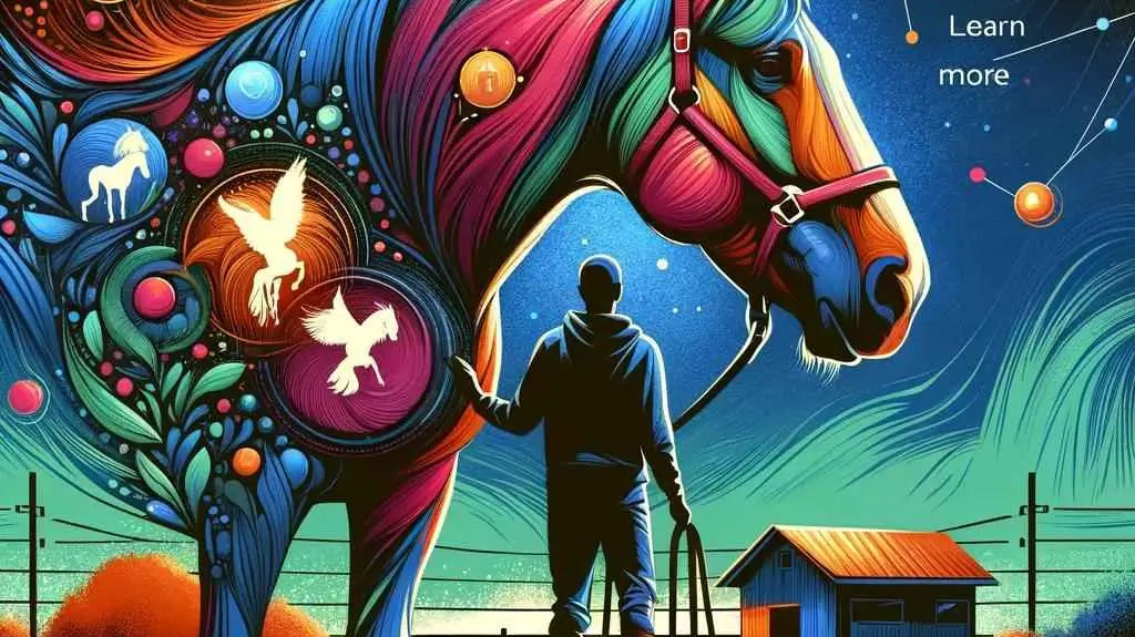 How Horses Help with People's Loneliness: Unveiling the Bond - just horse riders