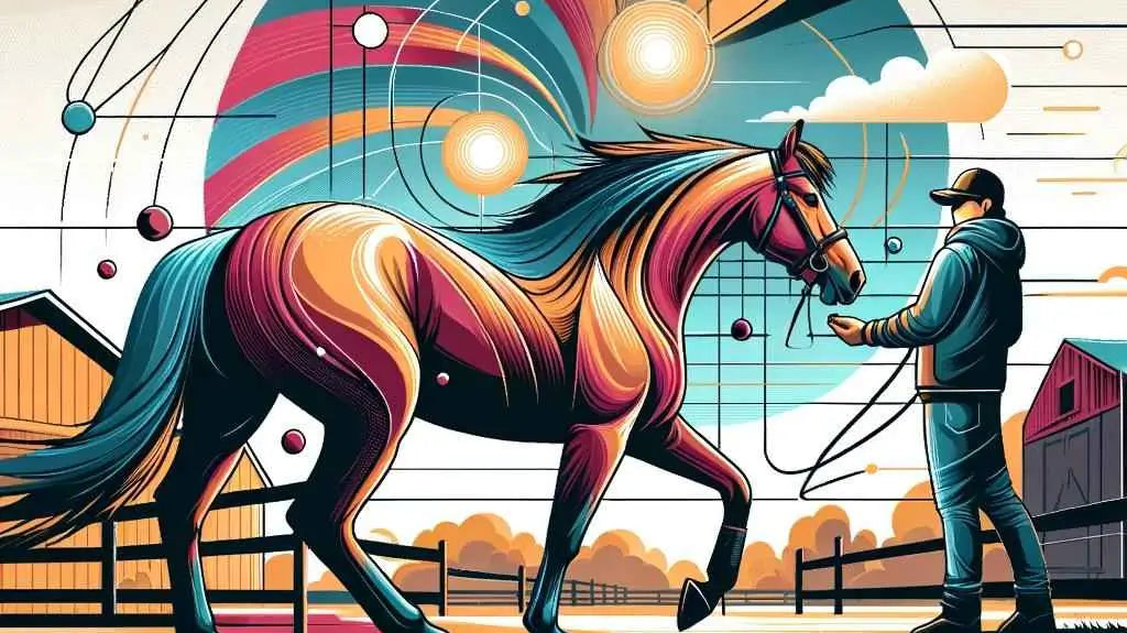 How do you deal with a hard to catch horse? Essential Tips & Tricks for Equestrians - just horse riders