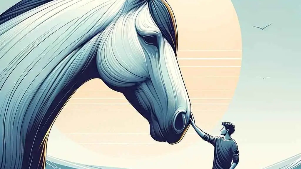 Finding Your Perfect Match: How to Decide if It’s the Right Horse for You - just horse riders