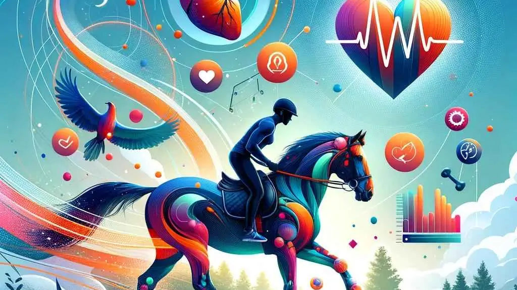 Is Horse Riding Good for Fat Loss? Uncover the Surprising Truth! - just horse riders