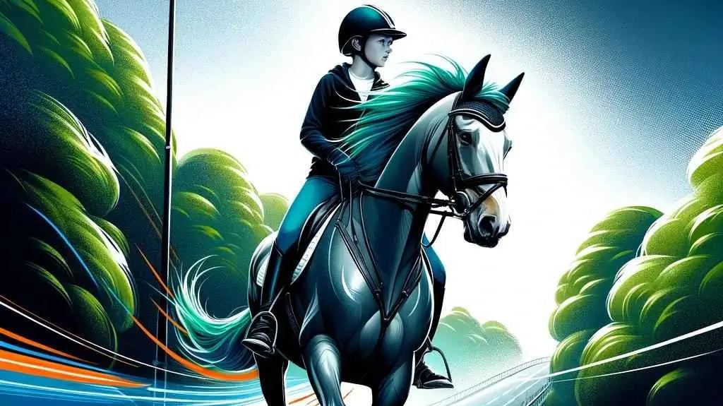 Is It Illegal to Ride a Horse Without a Helmet UK? Unveiling the Law - just horse riders