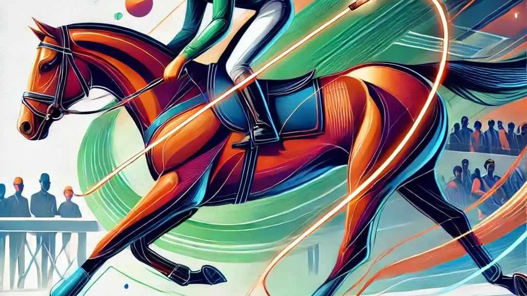 Is it Acceptable to Use a Whip on a Horse? Exploring Ethics and Regulations - just horse riders