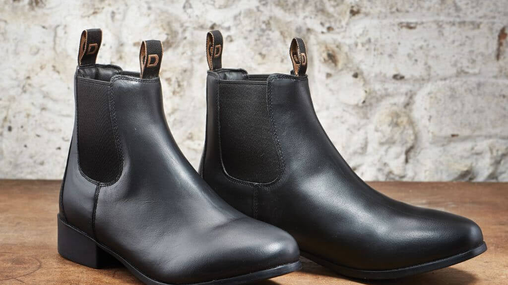 The Ultimate Top 10 Jodhpur Boots Guide