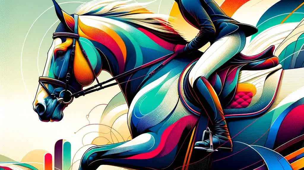 Equestrian Insights & Life Lessons: Just Horse Riders Podcast Ep. 2 Highlights - just horse riders