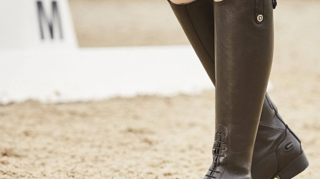 Top 10 Long Horse Riding Boots