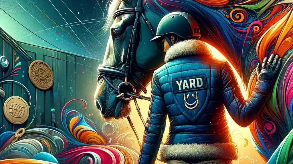 Episode 4: Love, Laughs, and Lessons from Just Horse Riders Podcast - just horse riders