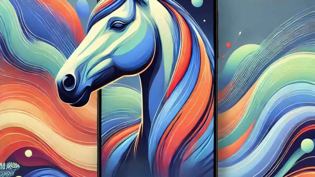 NAF 5 Star Instant Magic Review: The Secret To Calming Your Horse Be It Fireworks Or Dressage Tests - just horse riders