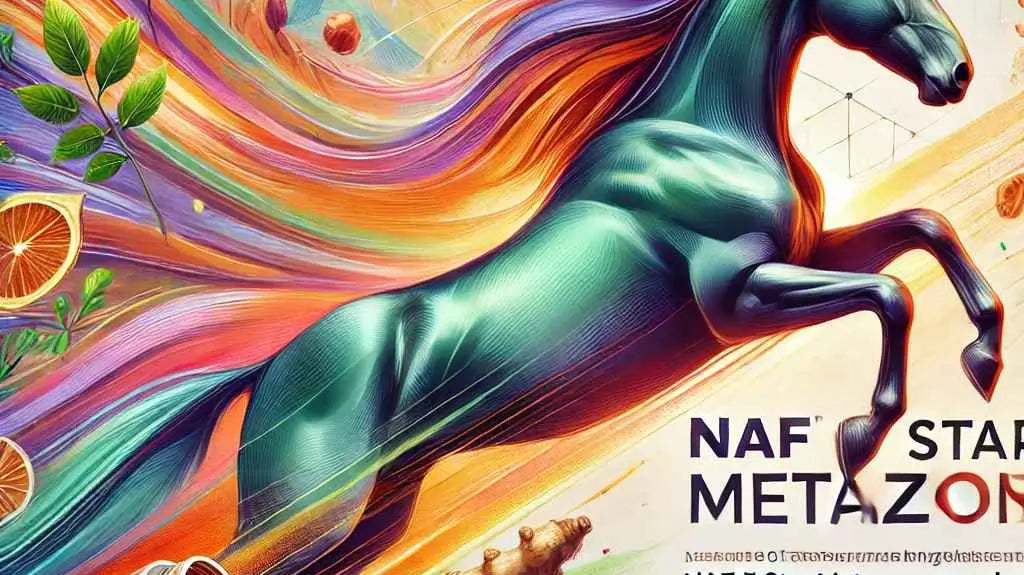 NAF 5 Star Metazone Powder Review: The Ultimate Anti-Inflammatory Support for Horses - just horse riders