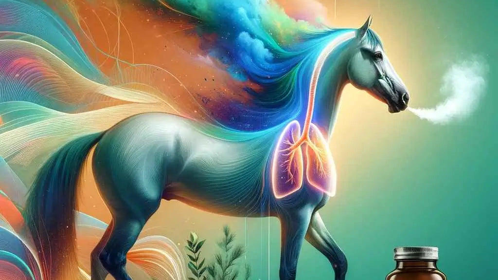 NAF 5 Star Respirator Boost Review: Enhance Your Horse’s Breathing - JUST HORSE RIDERS