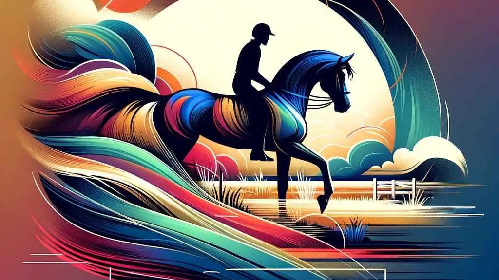 Navigating Blame in Equestrianism: Just Horse Riders Podcast Ep 8 Explores Accountability - just horse riders