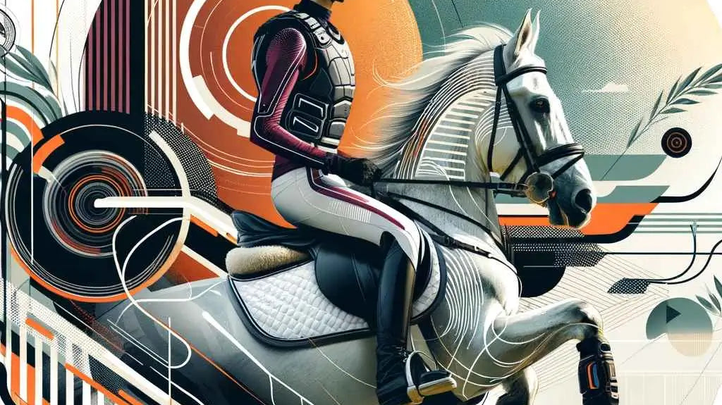 Navigating the New World of Body Protectors: A Guide by Just Horse Riders