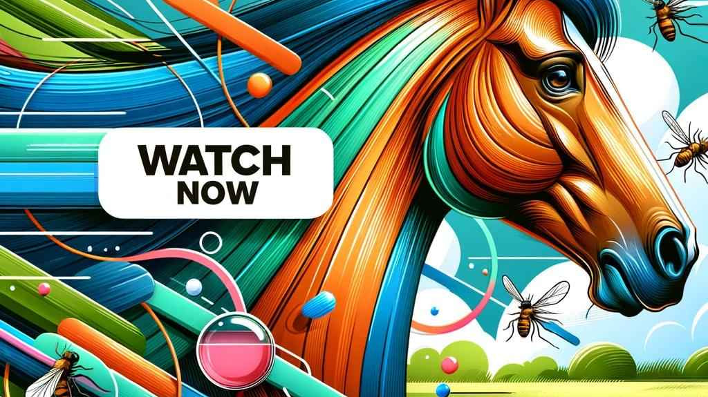 Protect Your Horse with Nettex Summer Fly Cream: Review and Benefits