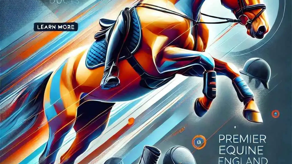 Who are Premier Equine? Uncover the Brand’s Equestrian Heritage and Innovation - just horse riders