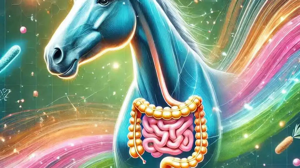 Protexin Gut Balancer Review: Boost Your Horse’s Digestive Health Effectively - just horse riders