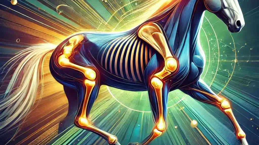 FlexAbility Professional Review: Is This the Best Joint Supplement for Your Horse? - just horse riders