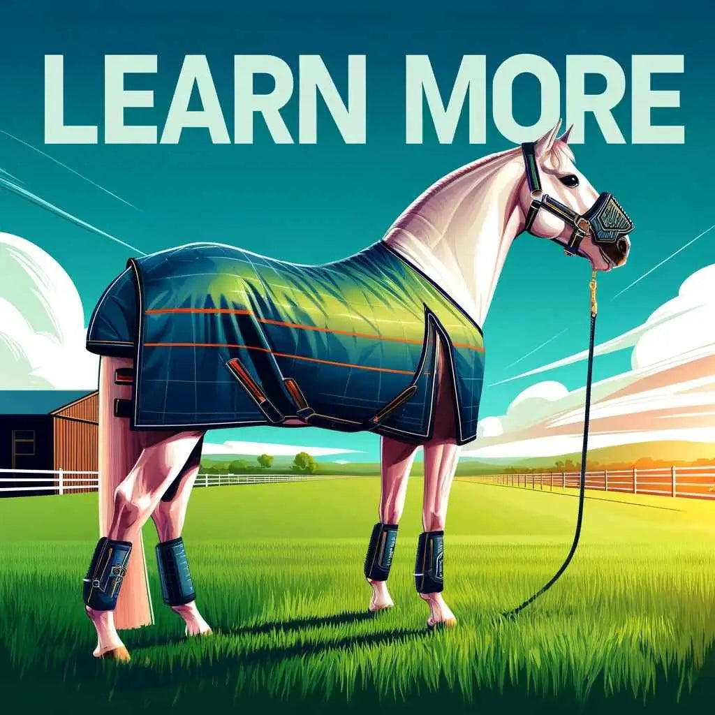 Spring Turn Out Essentials for Horses: Your Ultimate Guide for 2024- Just Horse Riders