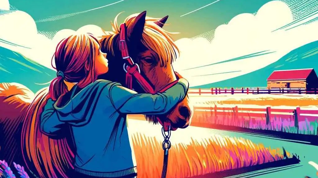 Navigating Emotional Decisions: Re-Homing a Horse - Just Horse Riders Podcast Ep 9