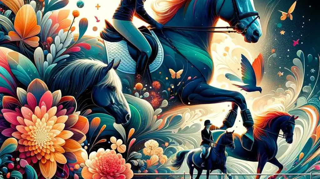 The Equestrian Life Unveiled: Insights and Stories from Just Horse Riders