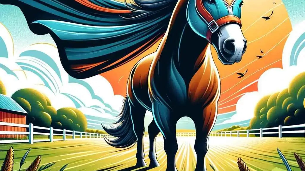 Top 10 Fly Masks: Ultimate Protection for Your Horse - Just Horse Riders