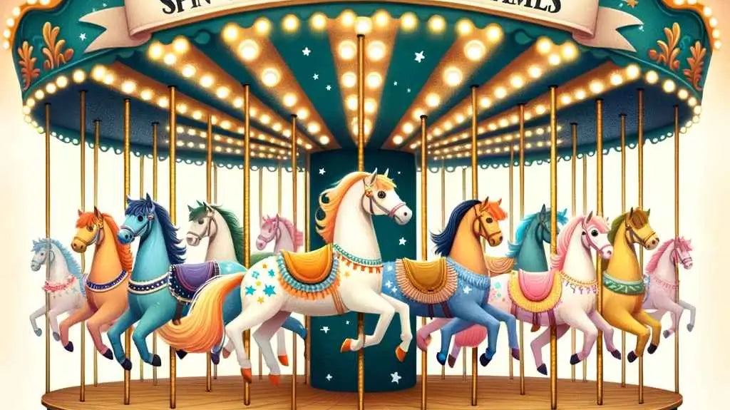 Top 20 Best Names For Horses & Ponies