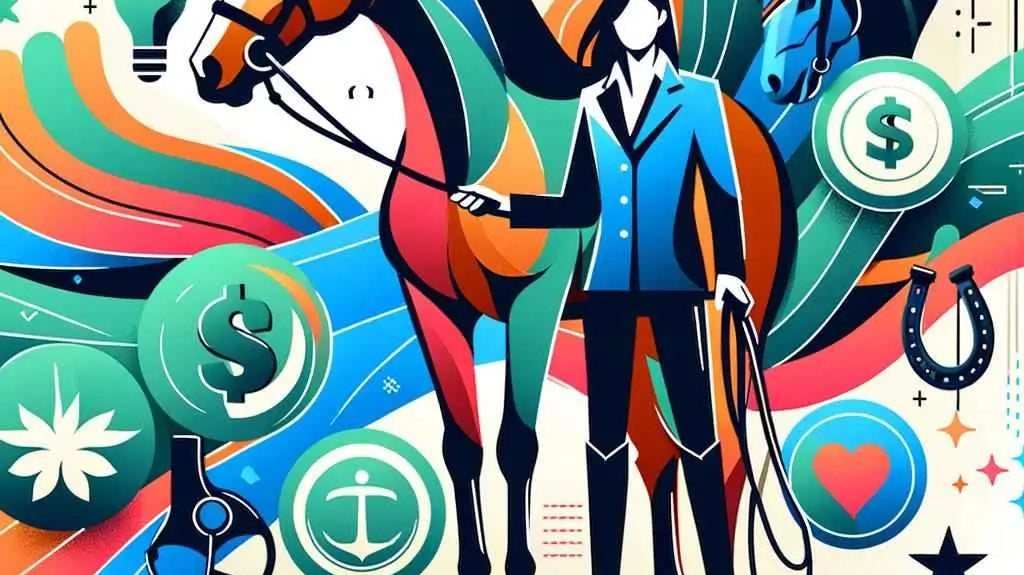 Unveiling the Truth: The Costs & Joys of Horse Ownership | Just Horse Riders Podcast Ep 7